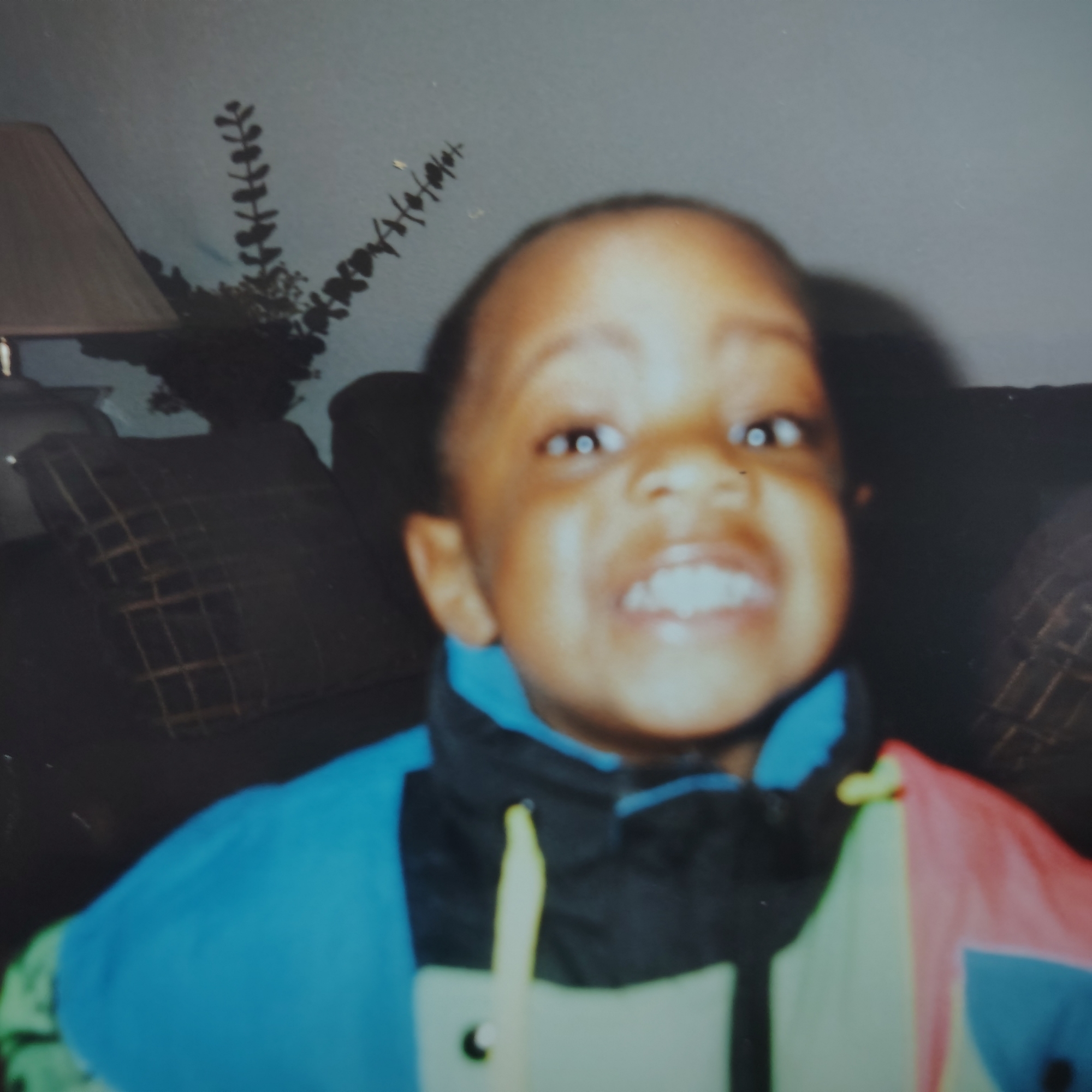 Kelvin Denzel Miles pfp