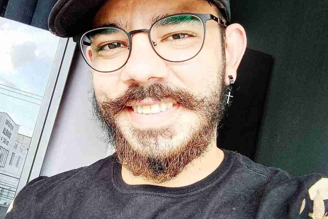 fernandoaugusto.lens Lens social identity (.lens handle) PFP