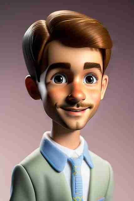 Lucian Thornwhisper pfp
