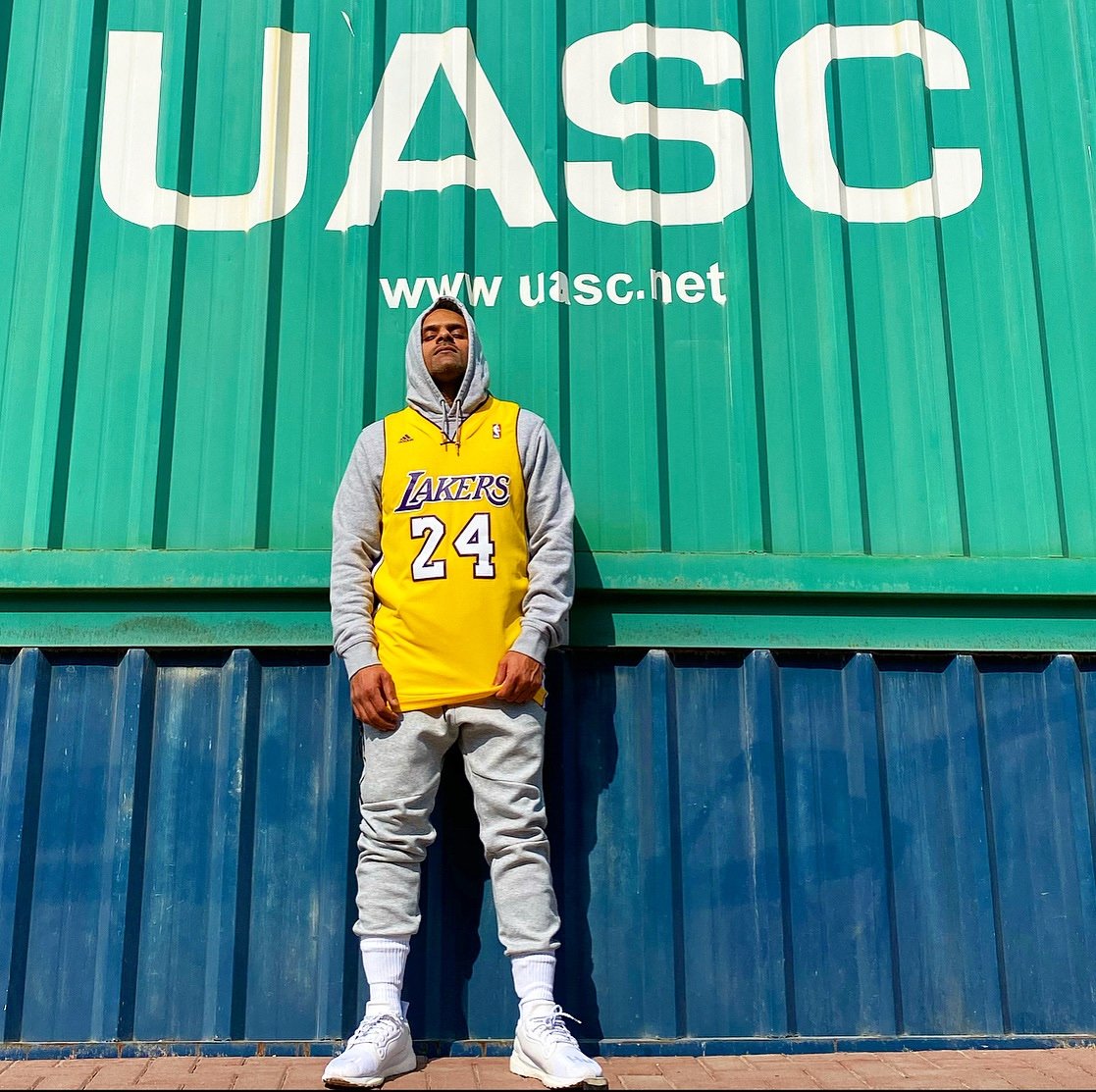 Mohammad alshaalan (malshaalan) Farcaster social identity (Fname handle) PFP