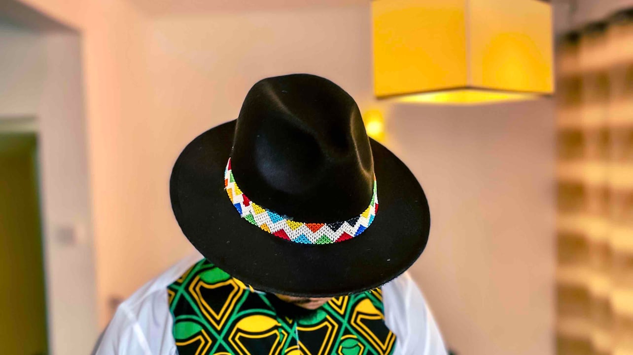 Michael Gaskin (iamgaskin) Farcaster social identity (Fname handle) PFP