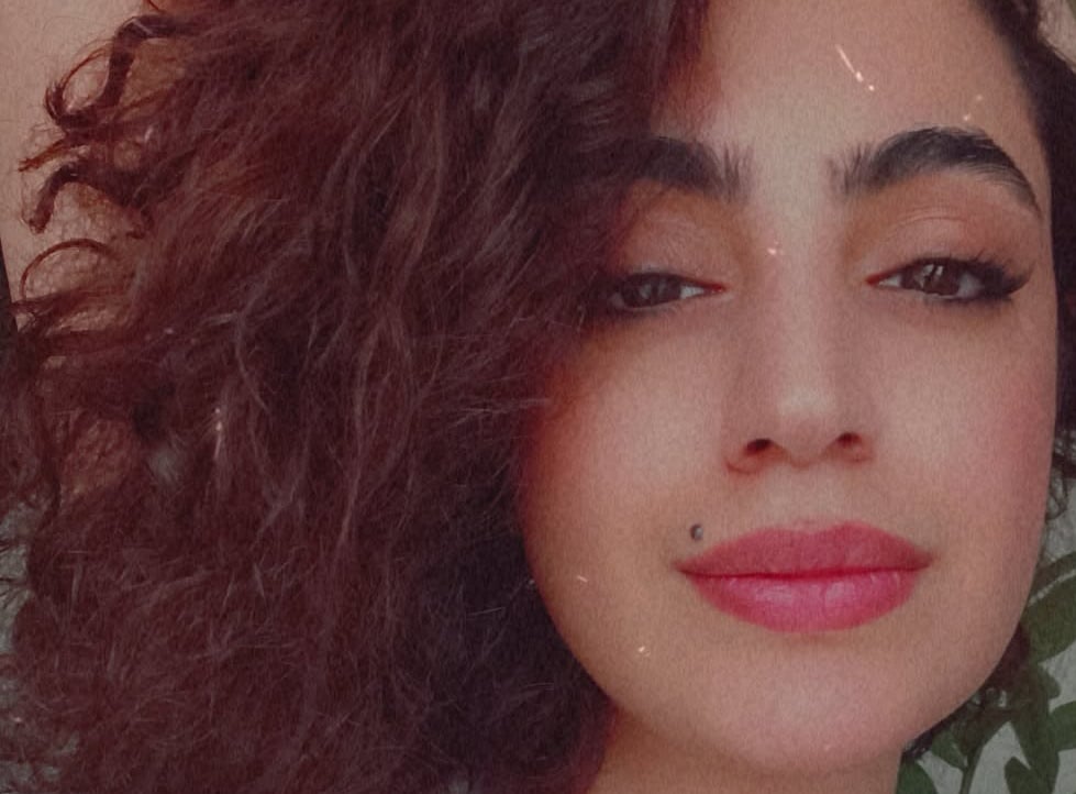 Shaghayegh pfp