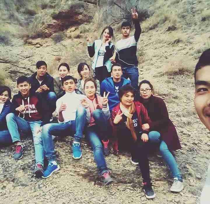 Syimyk06 (syimyka.lens) Lens social identity (.lens handle) PFP