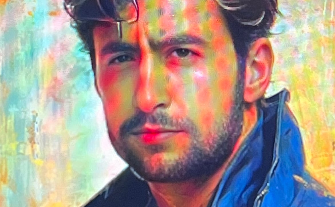 More (ziaian.eth) Ethereum Name Service (ENS and .eth domain) PFP