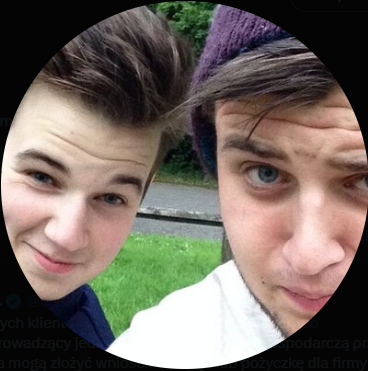 Cory pfp