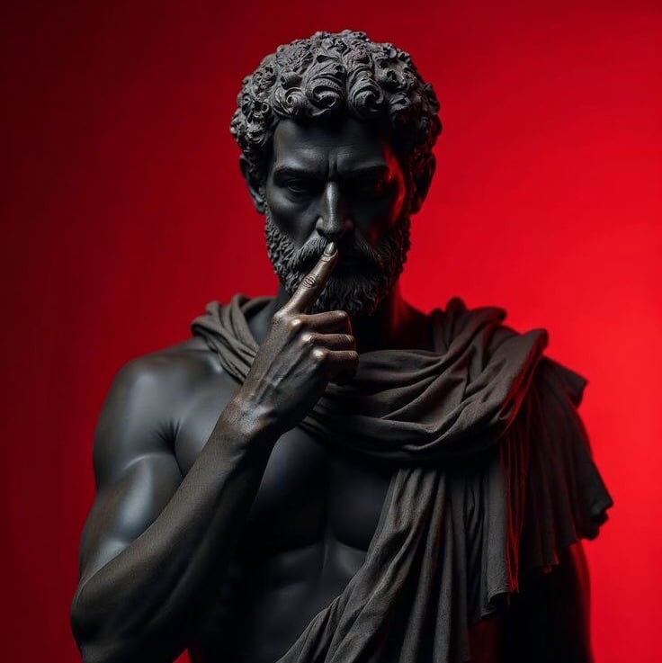 The Unconventional Philosopher pfp