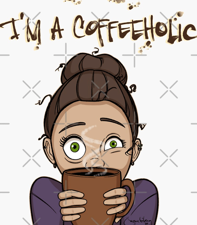 CoffeeHolic pfp