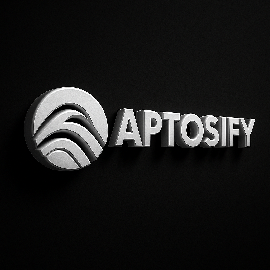 Aptosify's Farcaster avatar