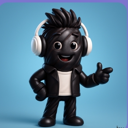 Retno Saori (retnosaori) Farcaster social identity (Fname handle) PFP