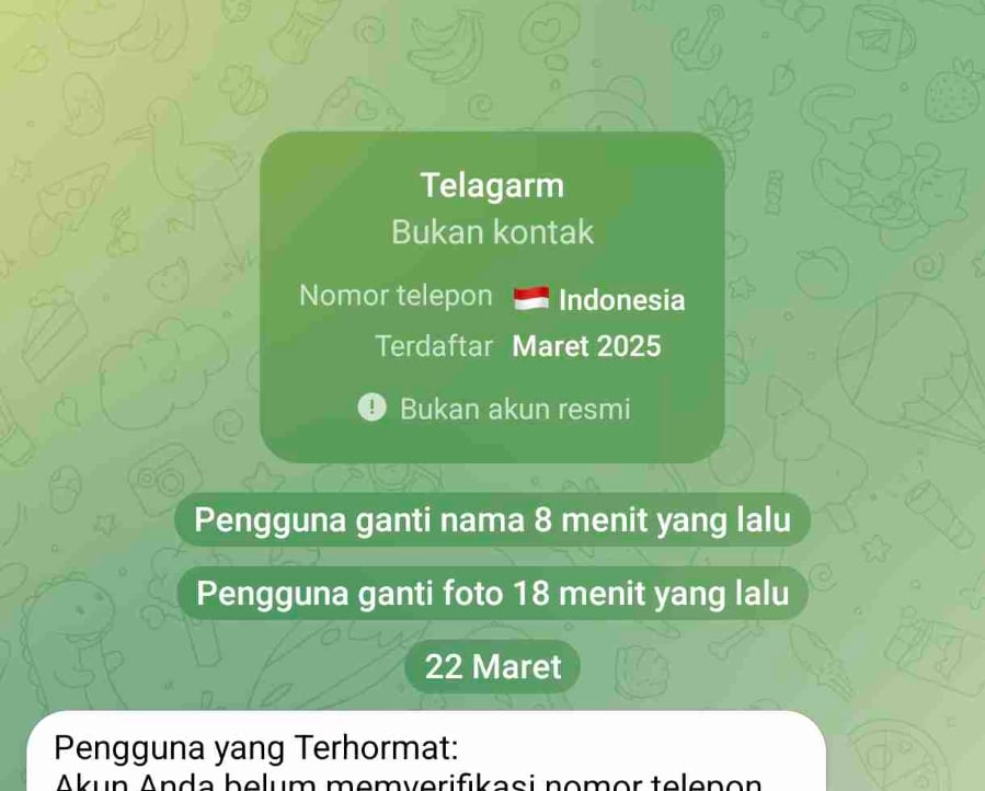 Cici Goro pfp