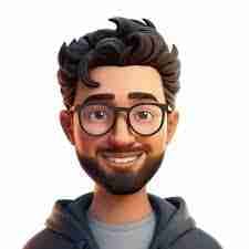 Maxim (webergbernadette) Farcaster social identity (Fname handle) PFP