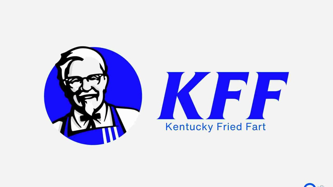 Kentucky Fried Fart pfp
