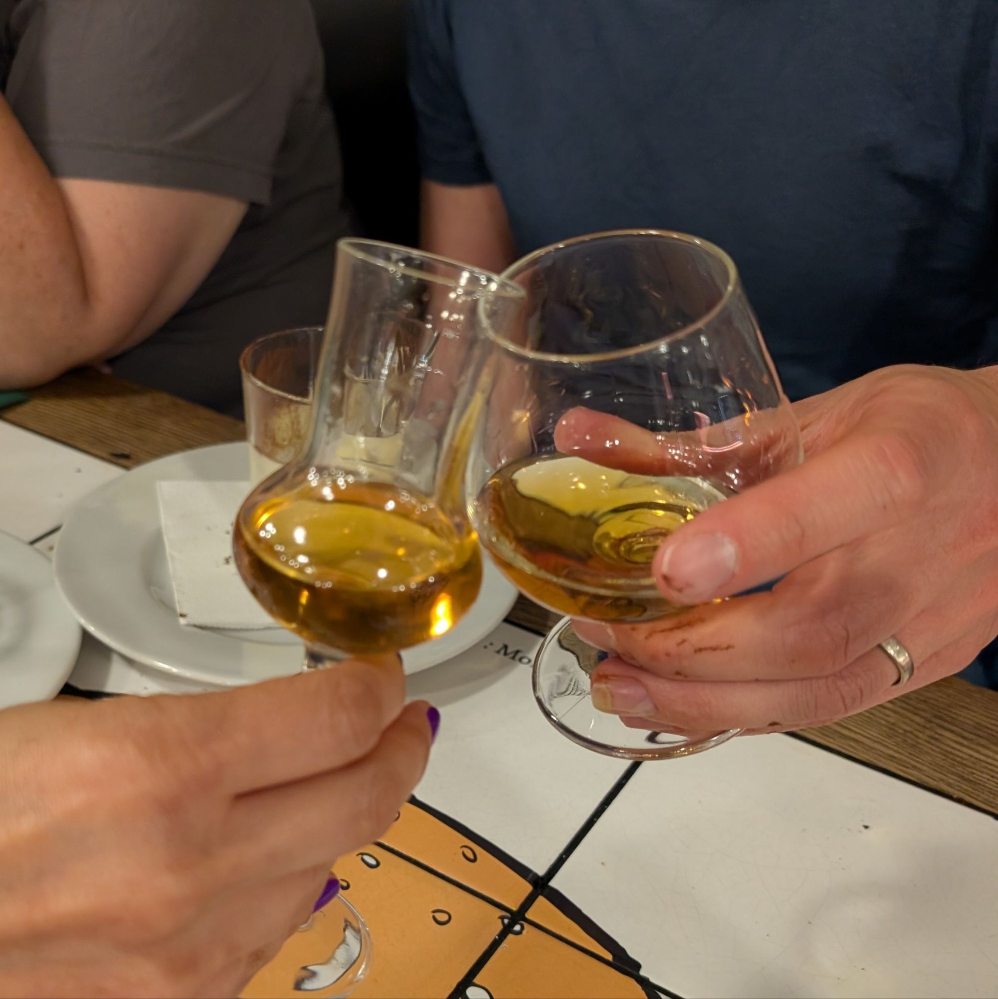 GRAPPA