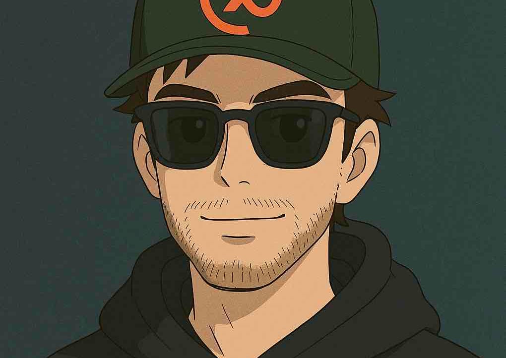 eric pfp