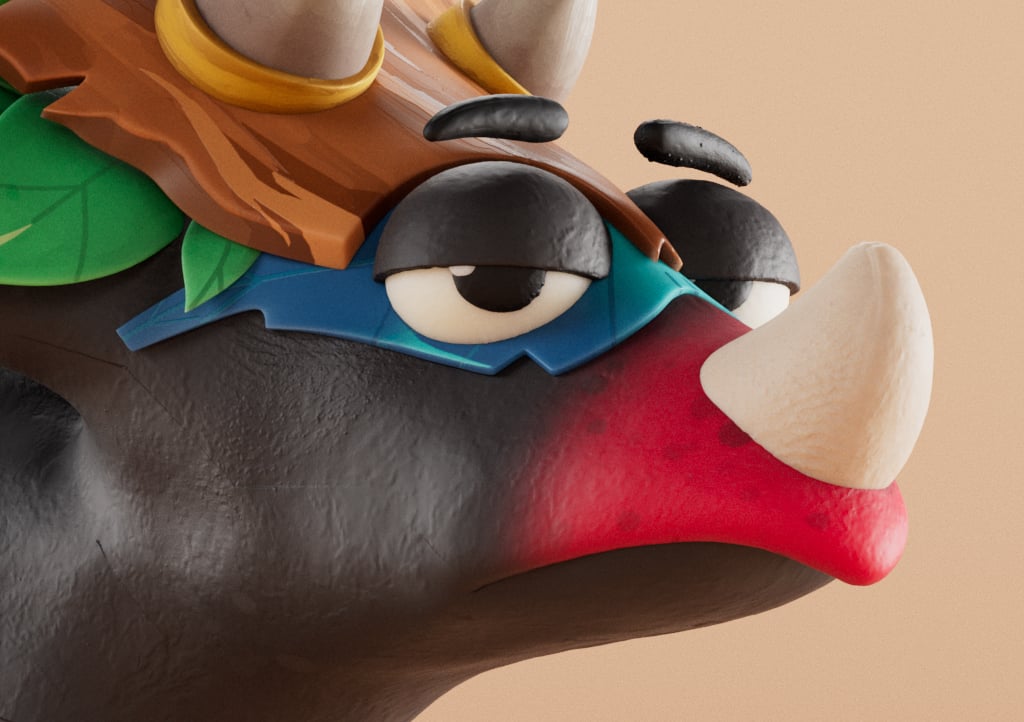 CryptoKid1981 (cryptokid1981) Farcaster social identity (Fname handle) PFP