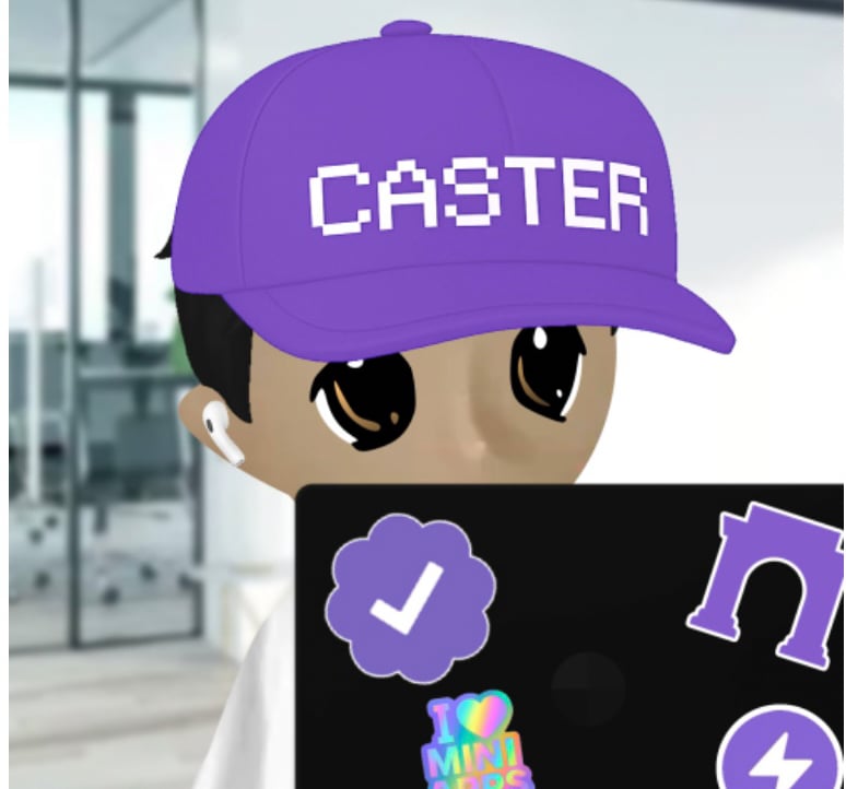 Muh pfp