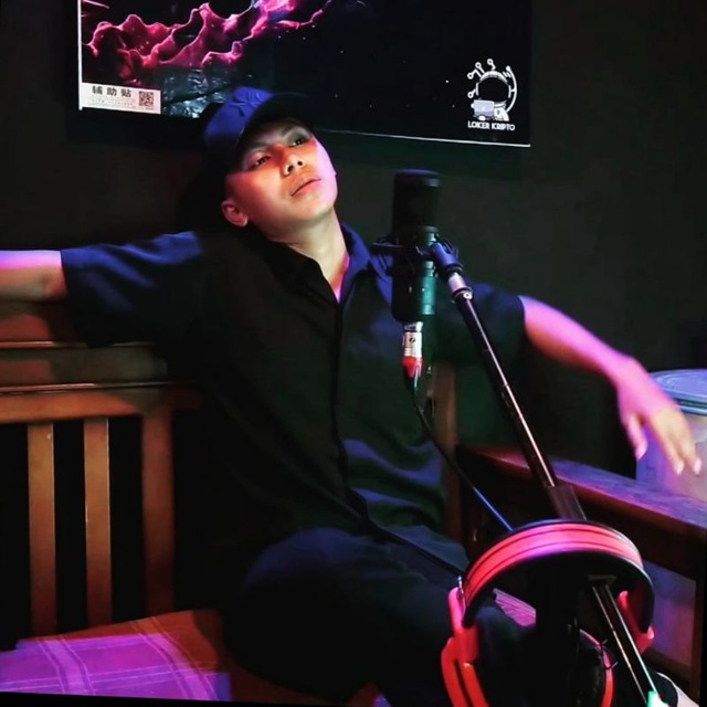 Hary Marcello (oxhary) Farcaster social identity (Fname handle) PFP