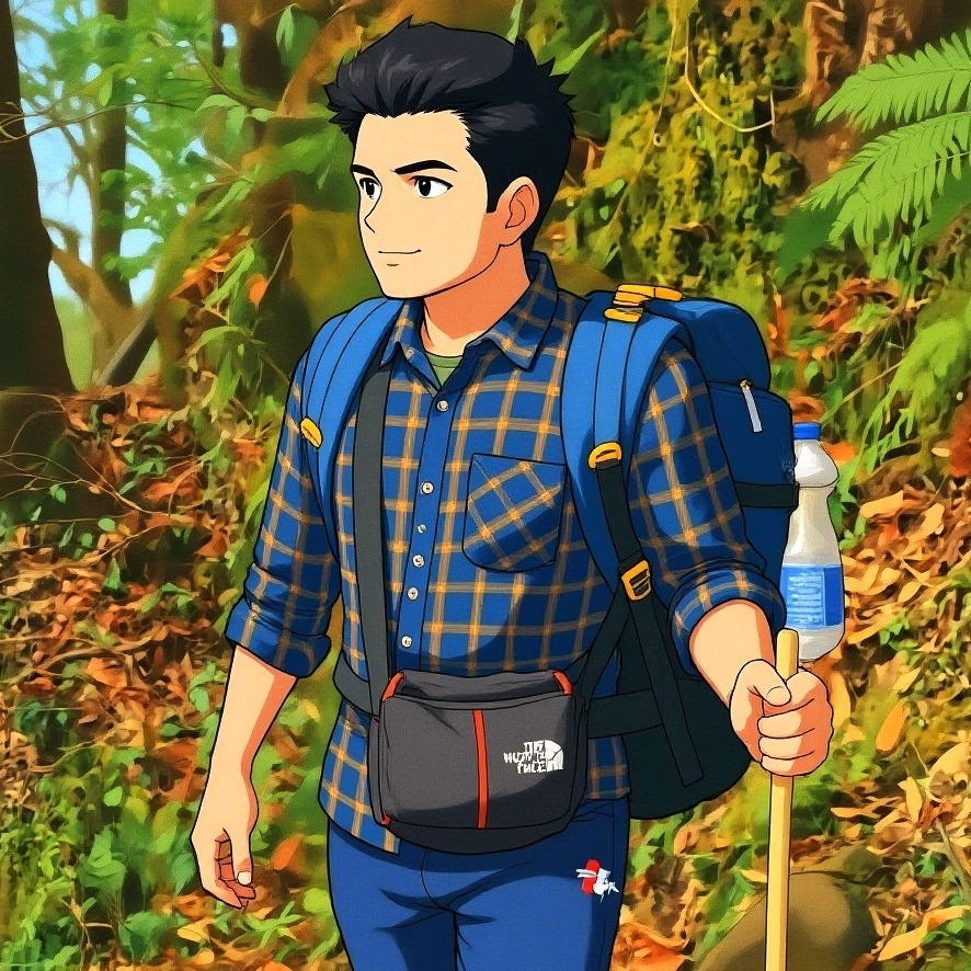 Ashis pfp
