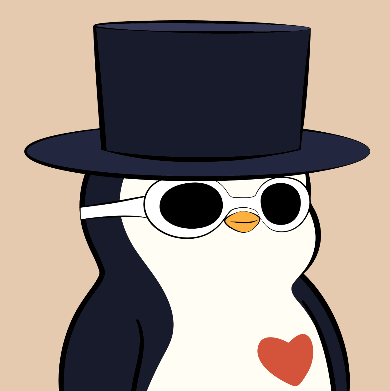 dimal pfp