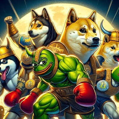 MEME WAR