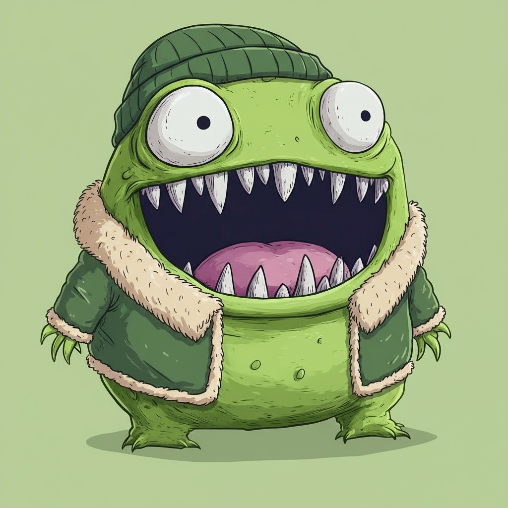 CryptoNate 🔄🎩🌈 🍖🧀 (natekoon) Farcaster social identity (Fname handle) PFP