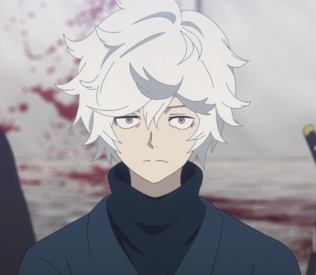 alexander pfp
