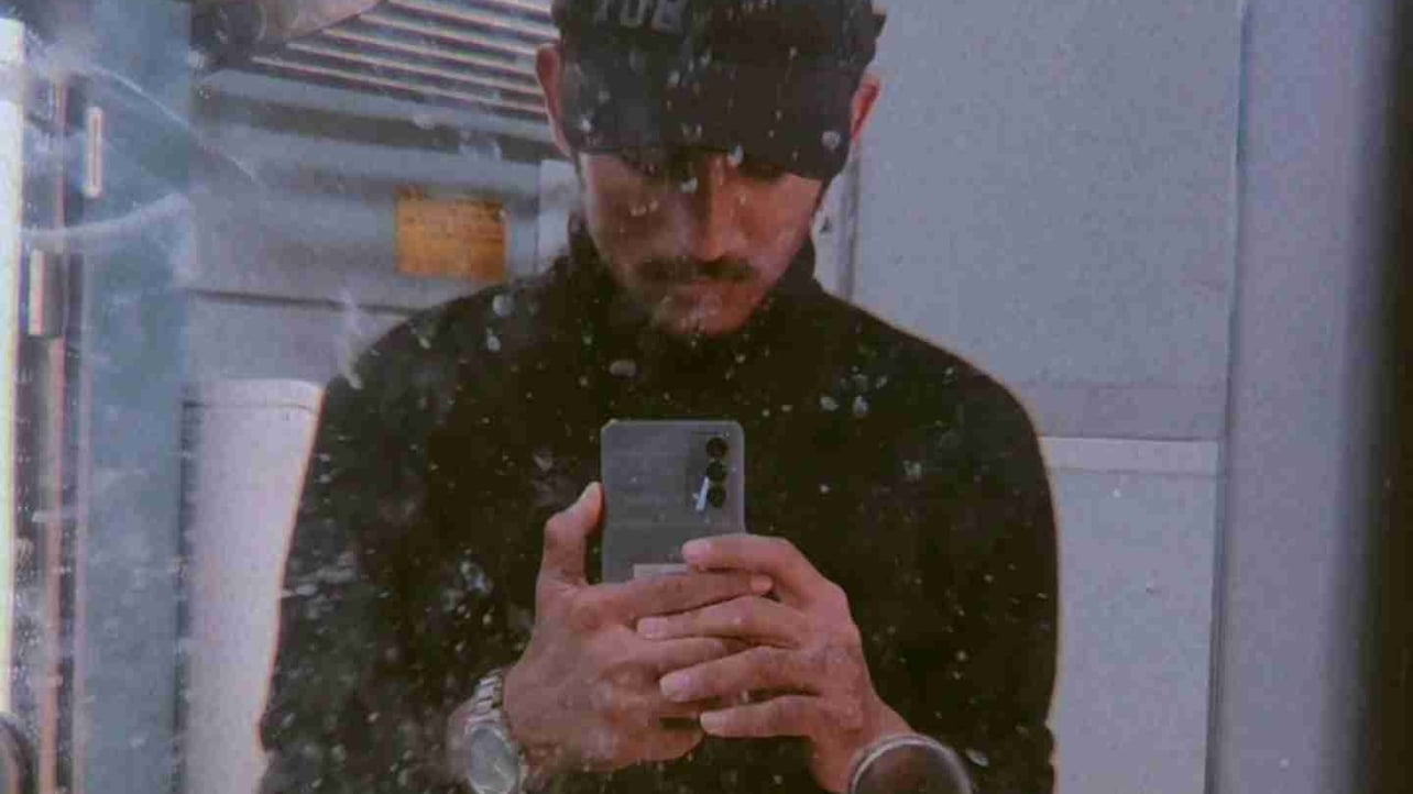 Airdropbaba (buildweb) Farcaster social identity (Fname handle) PFP