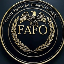 Fed Agency for Fin Oversight