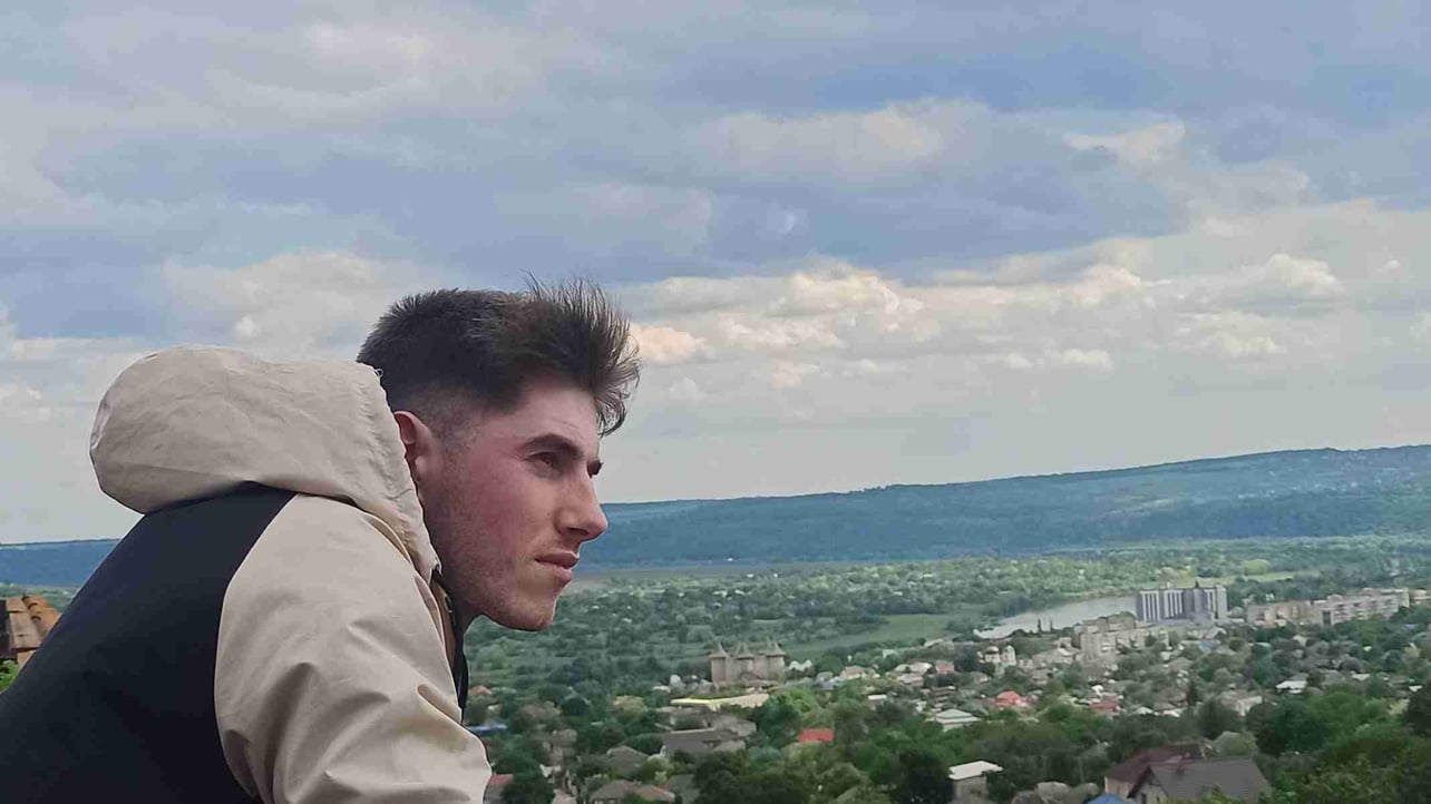 danestetic.lens Lens social identity (.lens handle) PFP