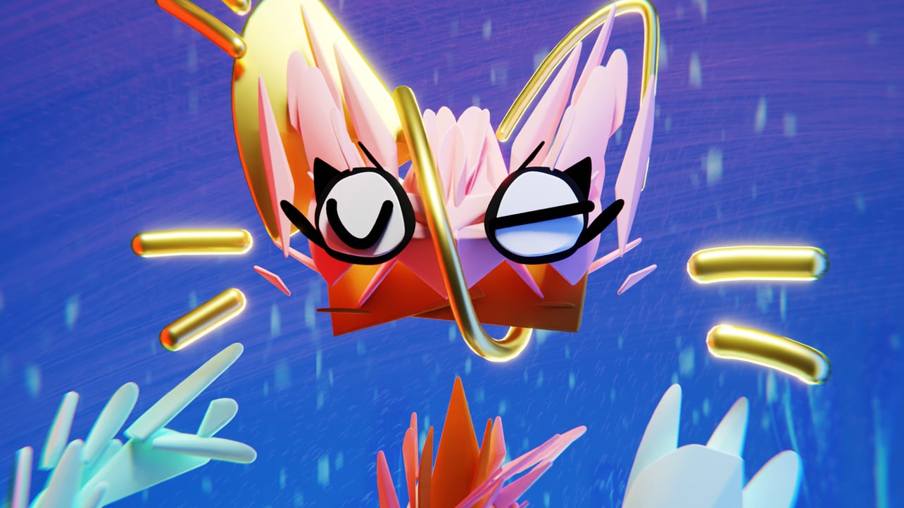 0xdream Farcaster social identity (Fname handle) PFP