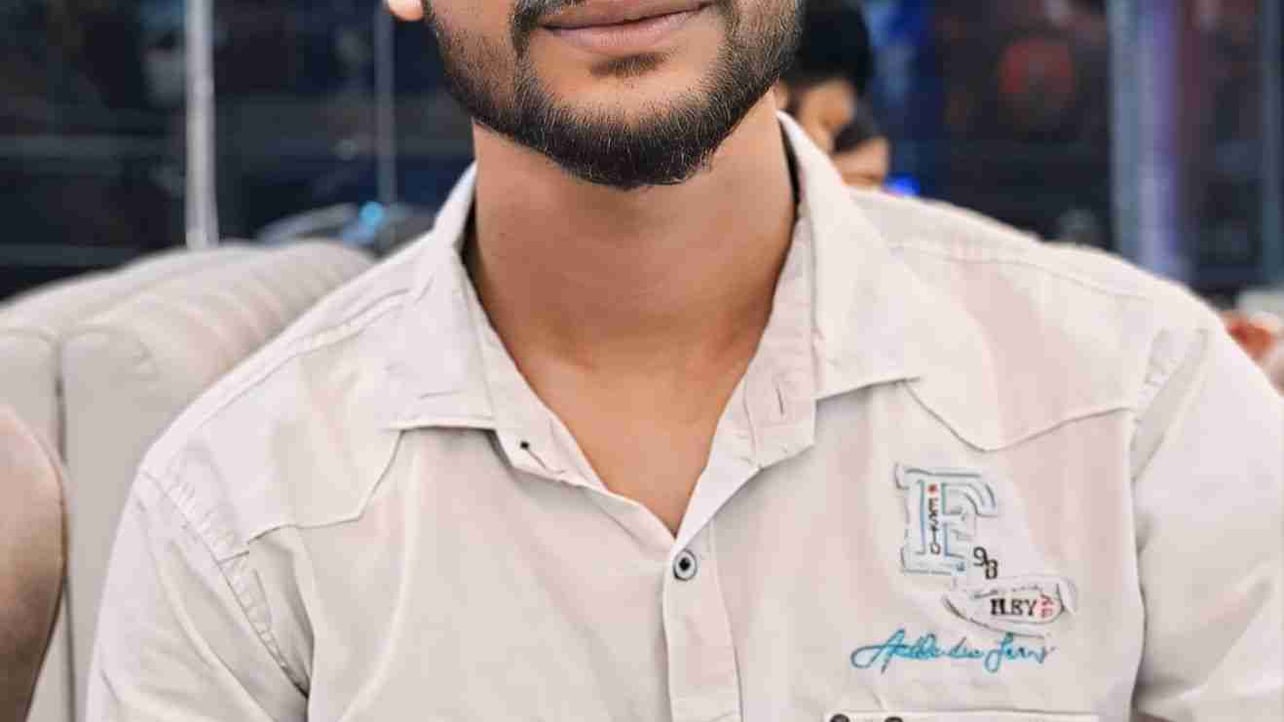 Hussain Arafat pfp