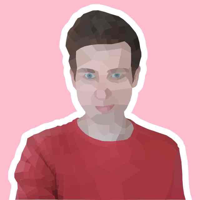 Borys (borbos10) Farcaster social identity (Fname handle) PFP