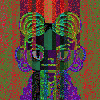Empress Trash 🎩🌈🖤 pfp