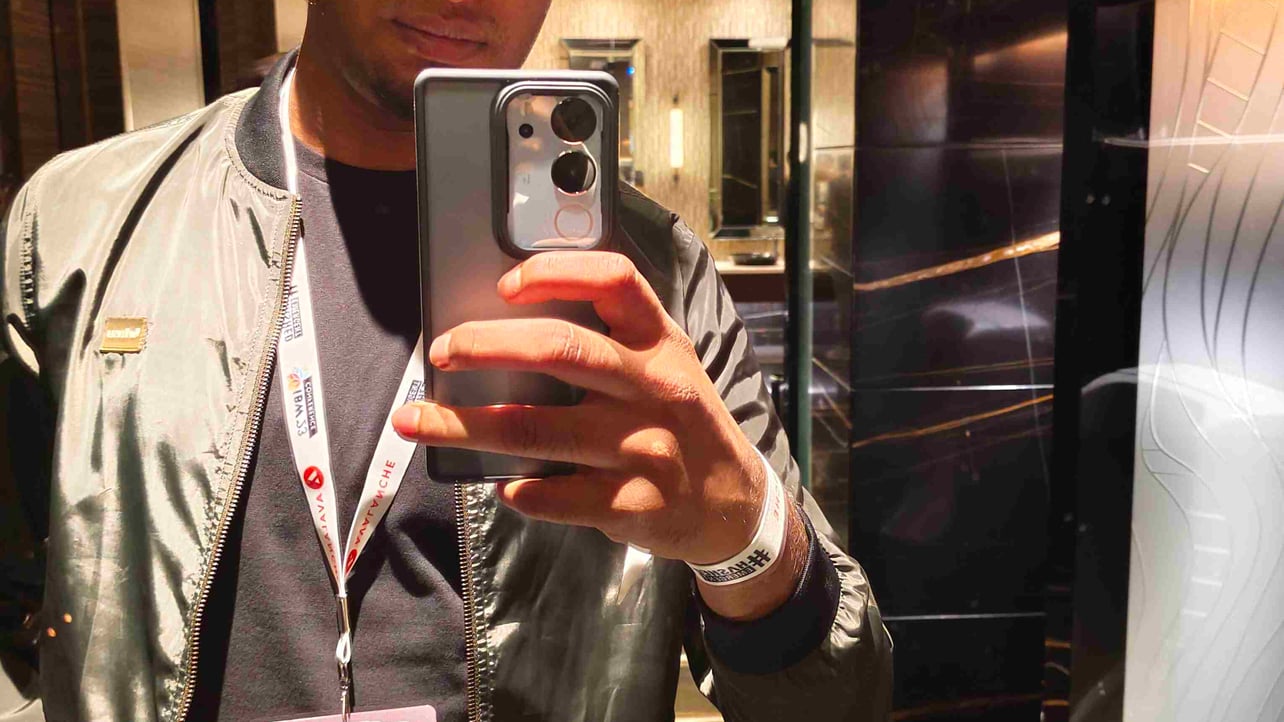 Zaid (zahedkhan) Farcaster social identity (Fname handle) PFP