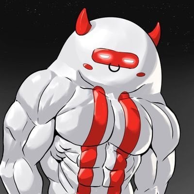 Kagami | HUDL Flow3 Network byDa pfp