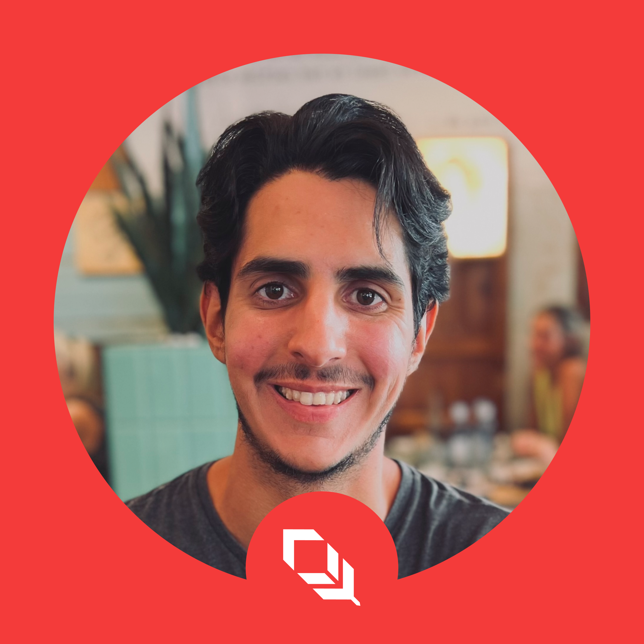 Javier Alaves (javieralaves) Farcaster social identity (Fname handle) PFP