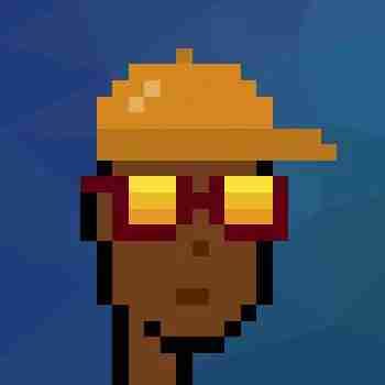 Digna (dignakelvin) Farcaster social identity (Fname handle) PFP