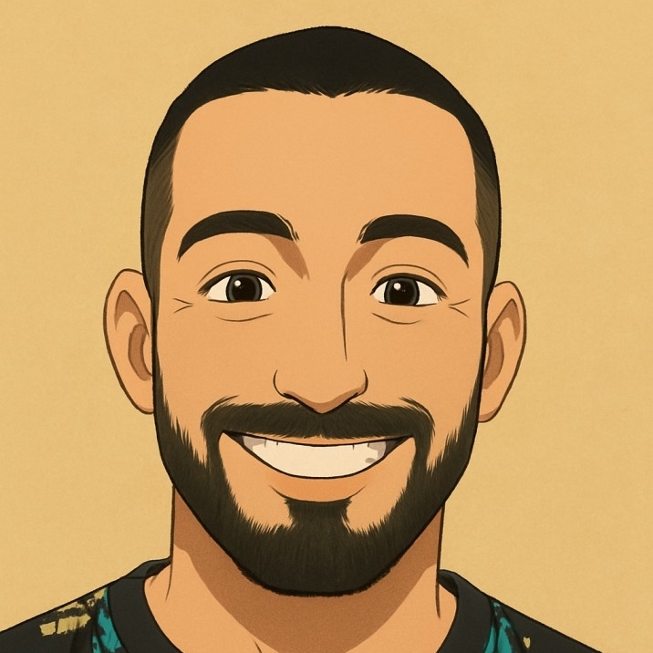Furqaan Nabi's Farcaster avatar