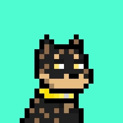 DVGON pfp
