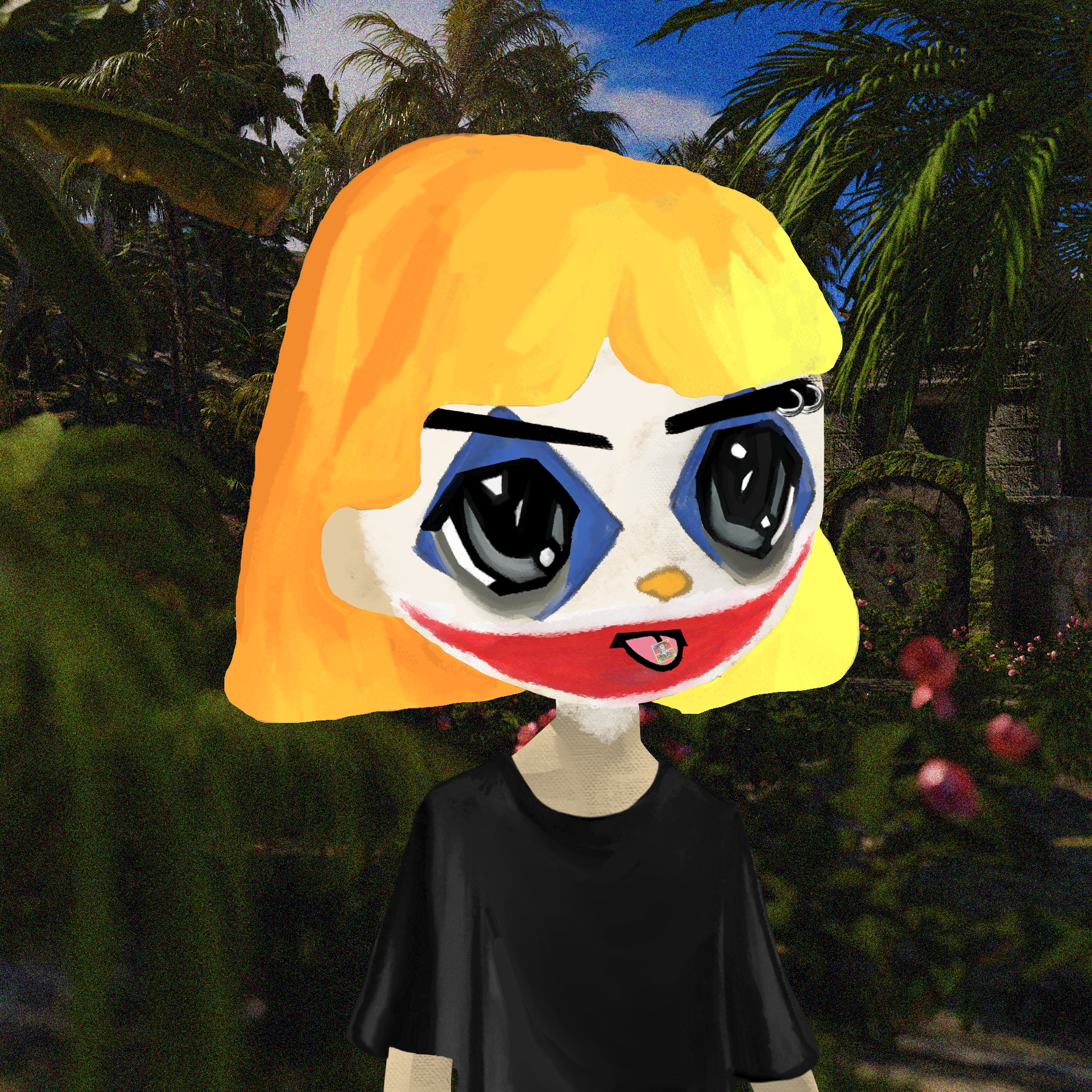 AntonLtk pfp