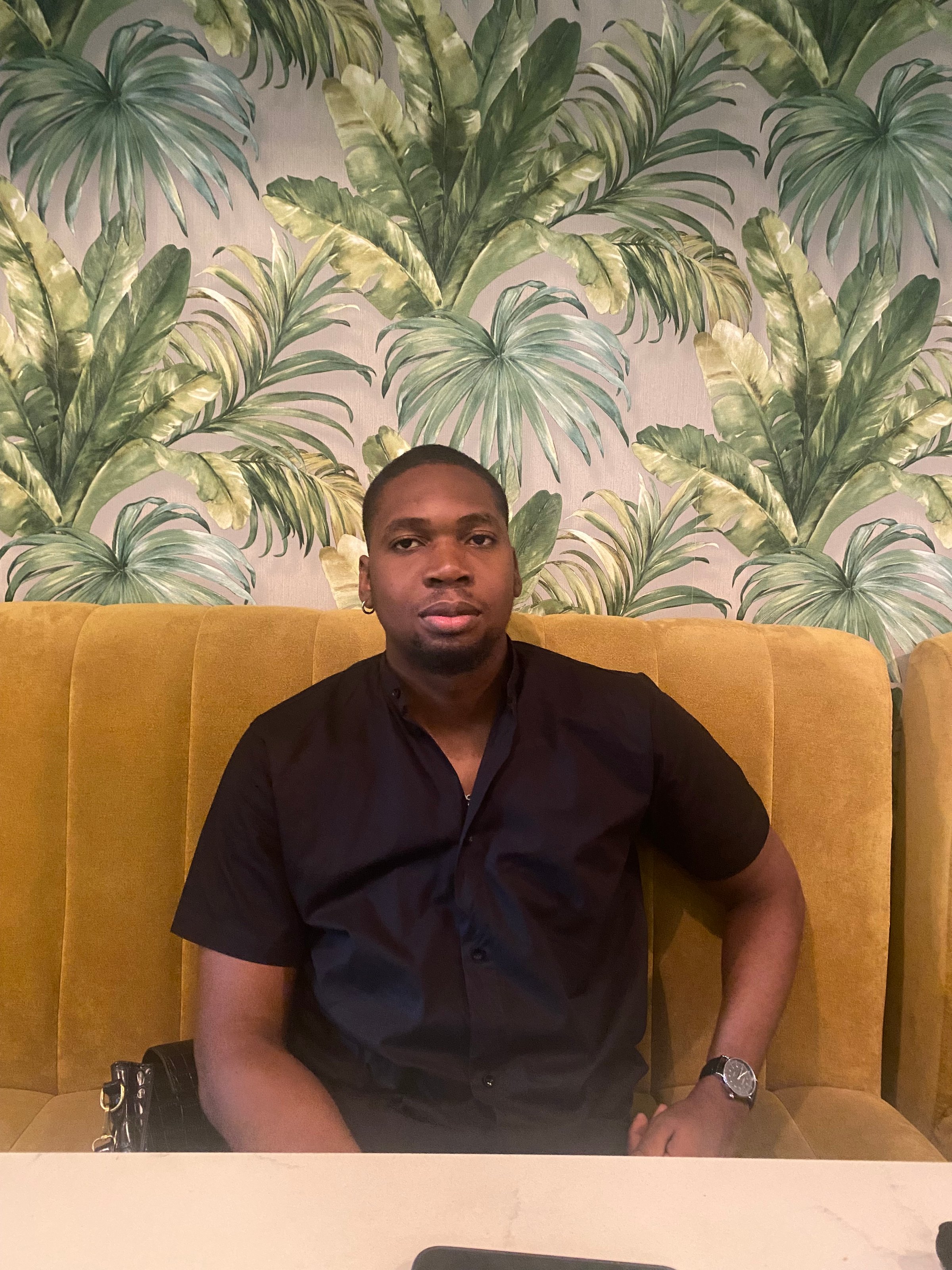 Chidozie Uzoechi pfp