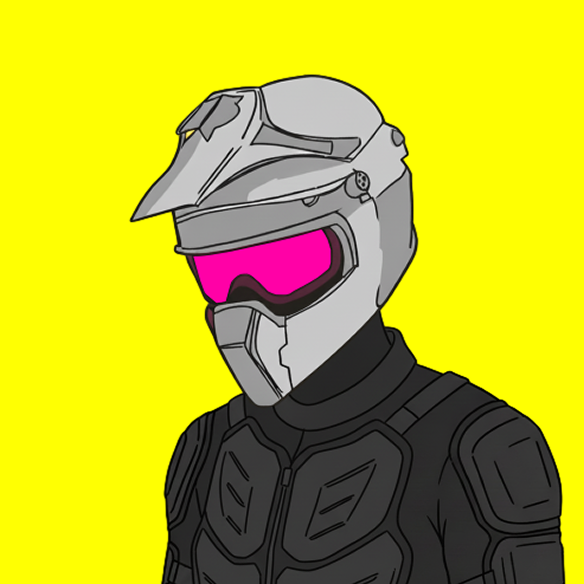 ramperxx.eth Ethereum Name Service (ENS and .eth domain) PFP