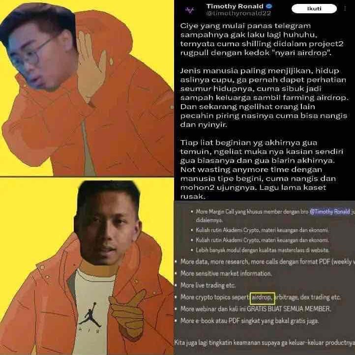 Alex Sitohang (alexsitohang) Farcaster social identity (Fname handle) PFP