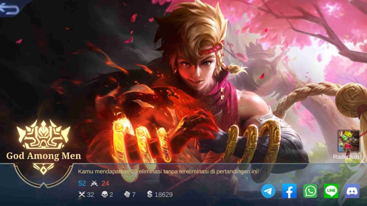 Adennapah (adennapah06) Farcaster social identity (Fname handle) PFP