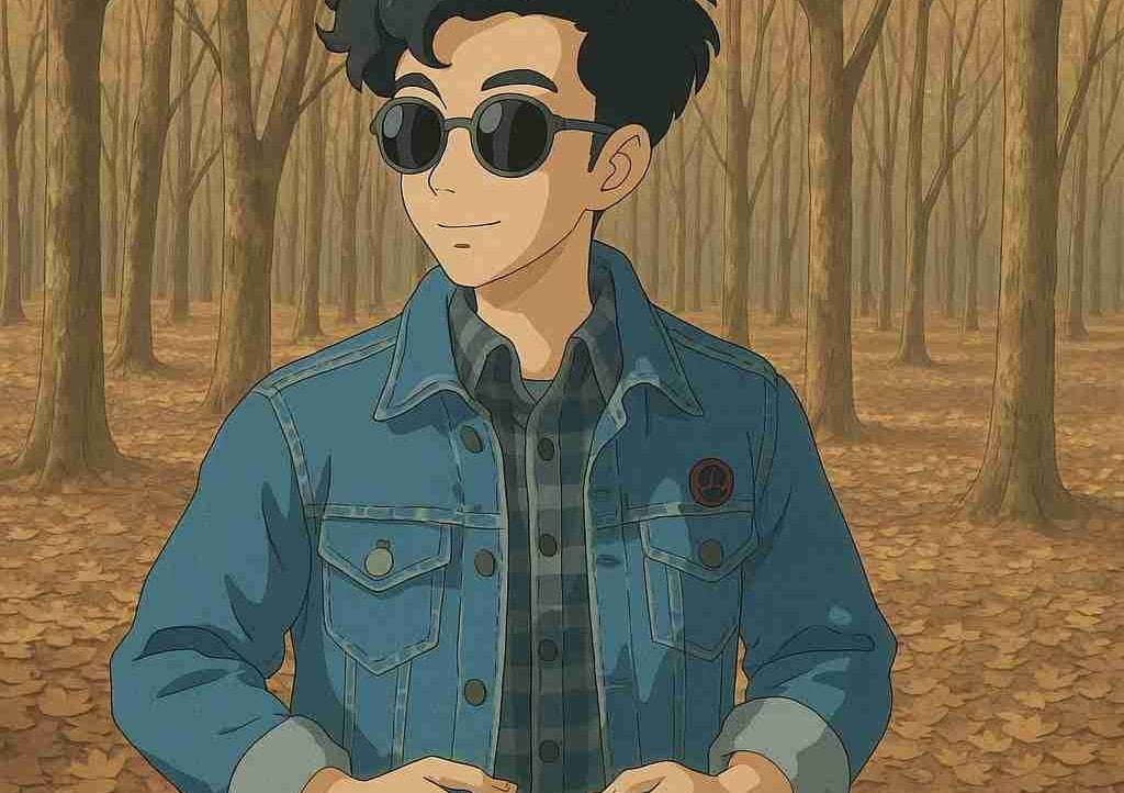 Raj Fahim pfp
