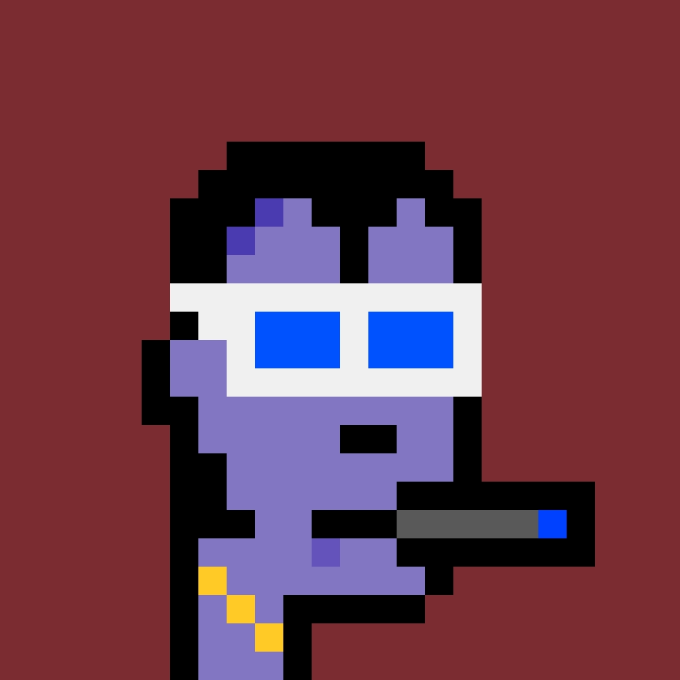 sem.base.eth (irregularhatred) Farcaster social identity (Fname handle) PFP