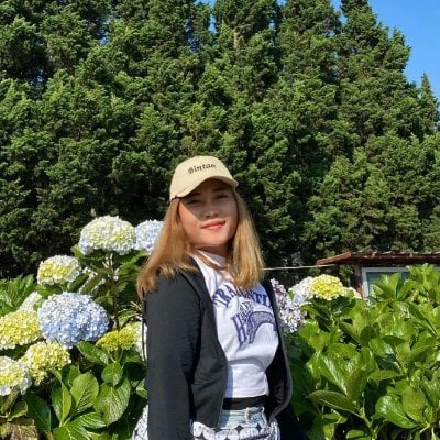 Anaknya Bu Susi pfp