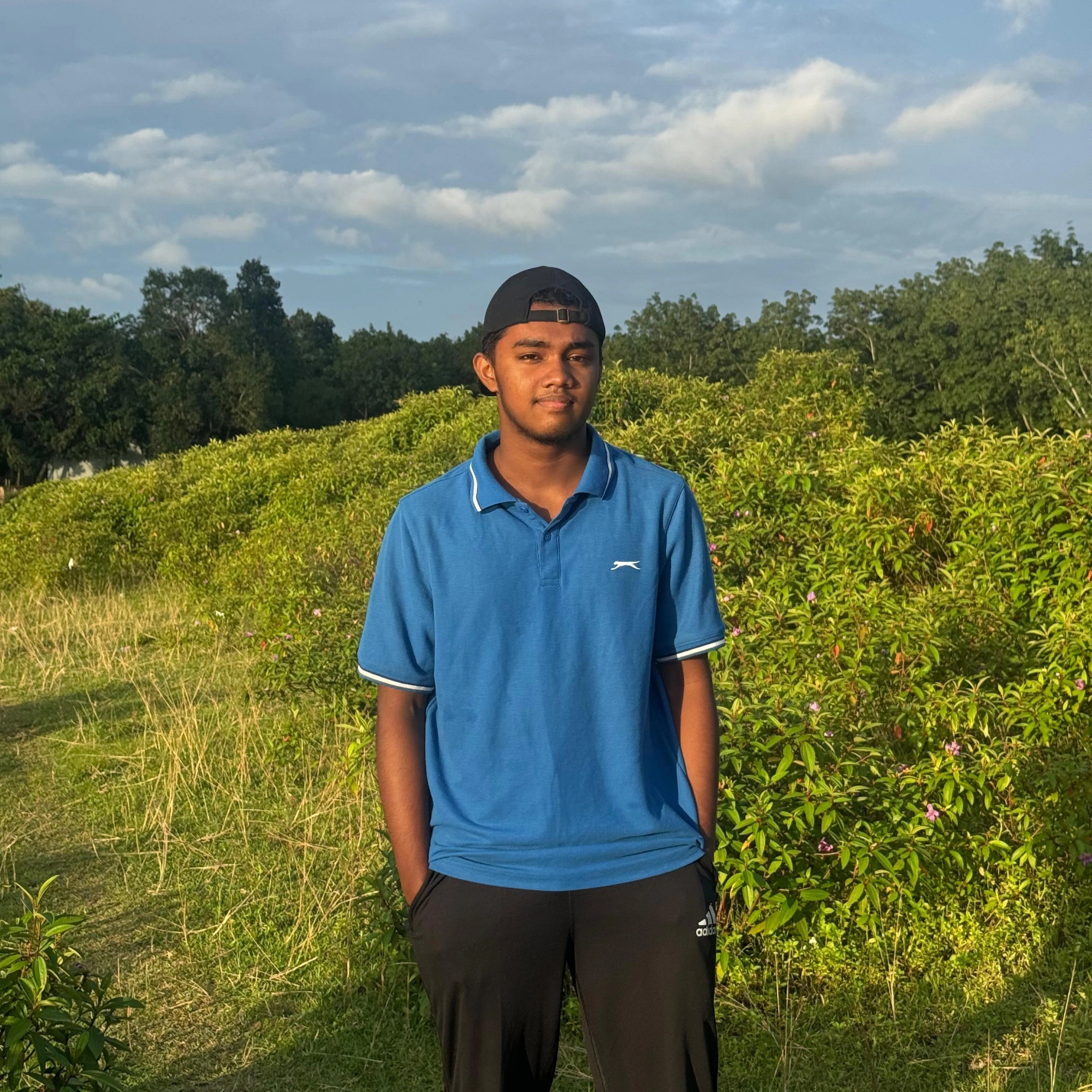 Radwan Ahmed's Farcaster avatar