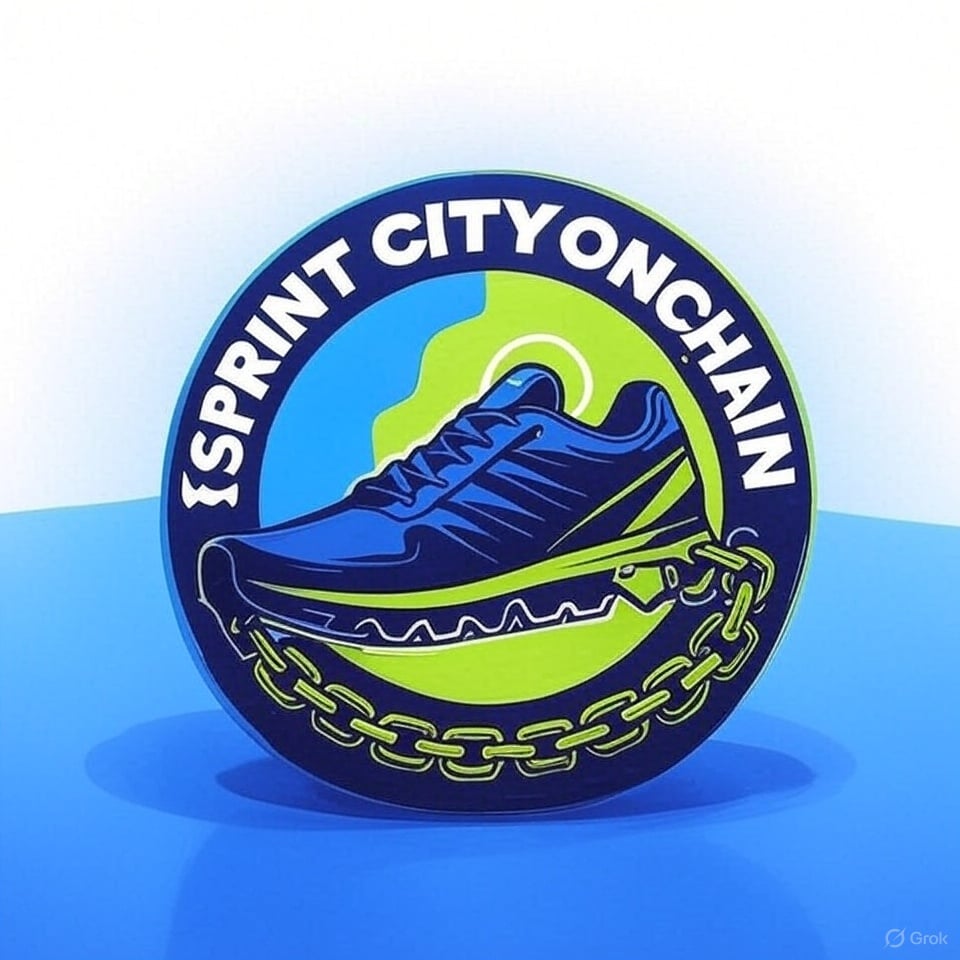 SprintCityOnChain pfp