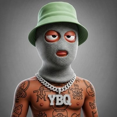 YBQ pfp